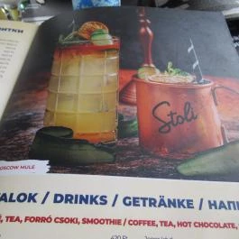 Pálma Étterem Debrecen - Egyéb