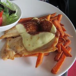 Pálma Étterem Debrecen - Egyéb