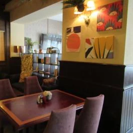 Pálma Étterem Debrecen - Egyéb