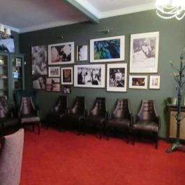 Pálma Étterem Debrecen - Egyéb