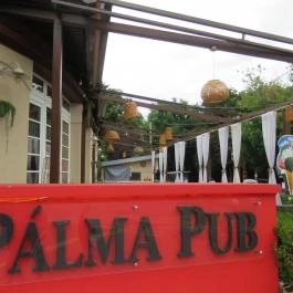 Pálma Étterem Debrecen - Egyéb