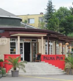 Pálma Étterem