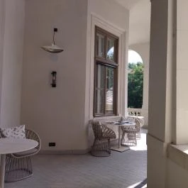 Pálmaház Tura - Egyéb