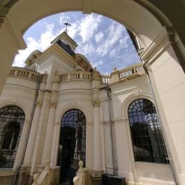 Pálmaház Tura - Egyéb