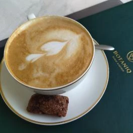 Pálmaház Tura - Étel/ital