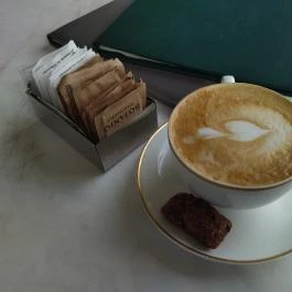 Pálmaház Tura - Étel/ital