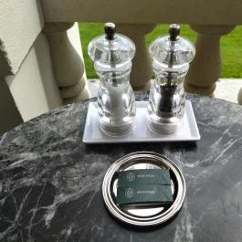 Pálmaház Tura - Egyéb