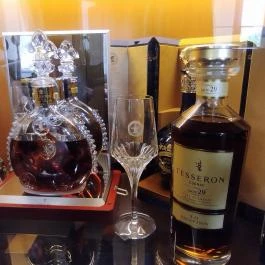 Pálmaház Tura - Étel/ital