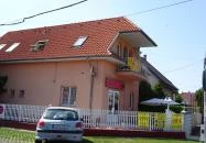 Pálmai Cukrászda Budapest