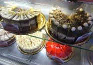 Pálmai Cukrászda Budapest