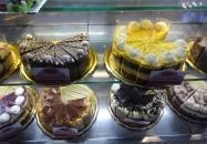 Pálmai Cukrászda Budapest