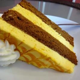 Pálmai Cukrászda Budapest - Étel/ital