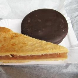 Pálmai Cukrászda Budapest - Egyéb