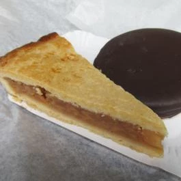 Pálmai Cukrászda Budapest - Egyéb