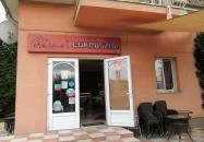 Pálmai Cukrászda Budapest