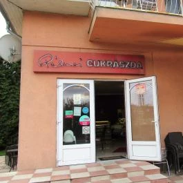 Pálmai Cukrászda Budapest - Egyéb