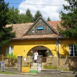 Palóc Néprajzi Magángyűjtemény és Babakiállítás Mátrafüred - Egyéb