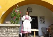 Palóc Néprajzi Magángyűjtemény és Babakiállítás Mátrafüred