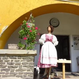 Palóc Néprajzi Magángyűjtemény és Babakiállítás Mátrafüred - Egyéb