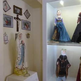 Palóc Néprajzi Magángyűjtemény és Babakiállítás Mátrafüred - Egyéb