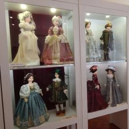 Palóc Néprajzi Magángyűjtemény és Babakiállítás Mátrafüred - Egyéb