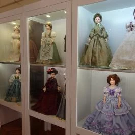 Palóc Néprajzi Magángyűjtemény és Babakiállítás Mátrafüred - Egyéb