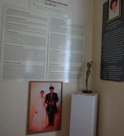 Palóc Néprajzi Magángyűjtemény és Babakiállítás