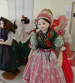 Palóc Néprajzi Magángyűjtemény és Babakiállítás