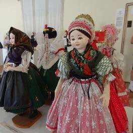 Palóc Néprajzi Magángyűjtemény és Babakiállítás Mátrafüred - Egyéb