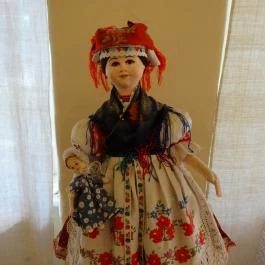 Palóc Néprajzi Magángyűjtemény és Babakiállítás Mátrafüred - Egyéb