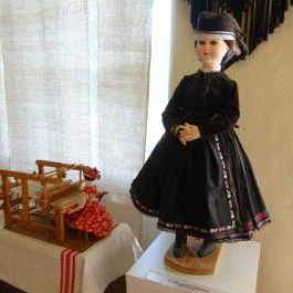 Palóc Néprajzi Magángyűjtemény és Babakiállítás Mátrafüred - Egyéb