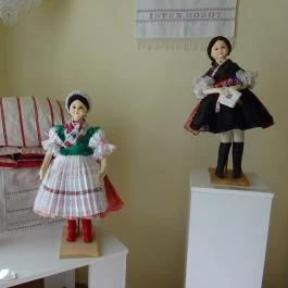 Palóc Néprajzi Magángyűjtemény és Babakiállítás Mátrafüred - Egyéb