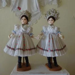 Palóc Néprajzi Magángyűjtemény és Babakiállítás Mátrafüred - Egyéb