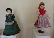 Palóc Néprajzi Magángyűjtemény és Babakiállítás Mátrafüred