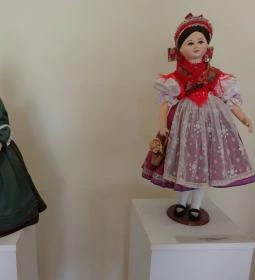 Palóc Néprajzi Magángyűjtemény és Babakiállítás