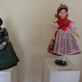 Palóc Néprajzi Magángyűjtemény és Babakiállítás Mátrafüred - Egyéb