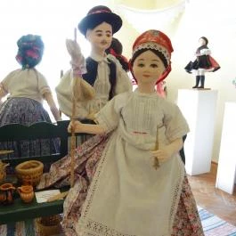 Palóc Néprajzi Magángyűjtemény és Babakiállítás Mátrafüred - Egyéb