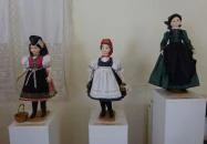 Palóc Néprajzi Magángyűjtemény és Babakiállítás Mátrafüred