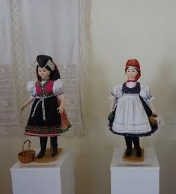 Palóc Néprajzi Magángyűjtemény és Babakiállítás