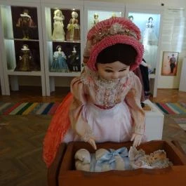 Palóc Néprajzi Magángyűjtemény és Babakiállítás Mátrafüred - Egyéb