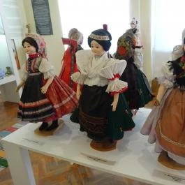 Palóc Néprajzi Magángyűjtemény és Babakiállítás Mátrafüred - Egyéb