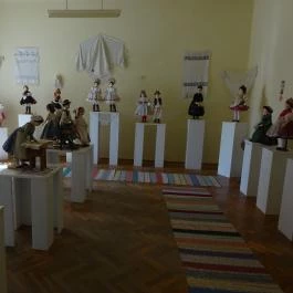 Palóc Néprajzi Magángyűjtemény és Babakiállítás Mátrafüred - Egyéb