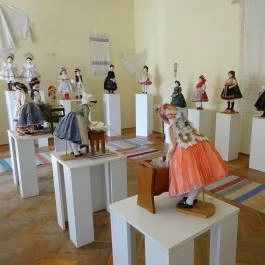 Palóc Néprajzi Magángyűjtemény és Babakiállítás Mátrafüred - Egyéb