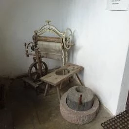 Palóc Néprajzi Magángyűjtemény és Babakiállítás Mátrafüred - Egyéb