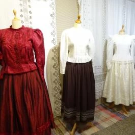 Palóc Néprajzi Magángyűjtemény és Babakiállítás Mátrafüred - Egyéb