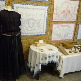 Palóc Néprajzi Magángyűjtemény és Babakiállítás Mátrafüred - Egyéb