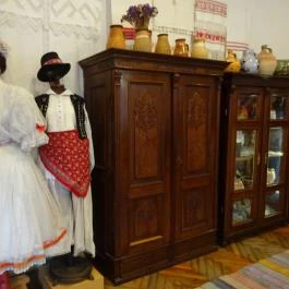 Palóc Néprajzi Magángyűjtemény és Babakiállítás Mátrafüred - Egyéb