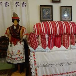 Palóc Néprajzi Magángyűjtemény és Babakiállítás Mátrafüred - Egyéb