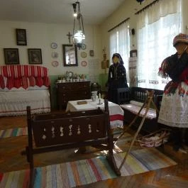 Palóc Néprajzi Magángyűjtemény és Babakiállítás Mátrafüred - Egyéb