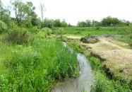 Pálos Kolostorrom Kurityán